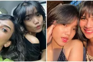 Kenang ulang tahun Vanessa Angel, Fuji ungkap impian yang tak terwujud