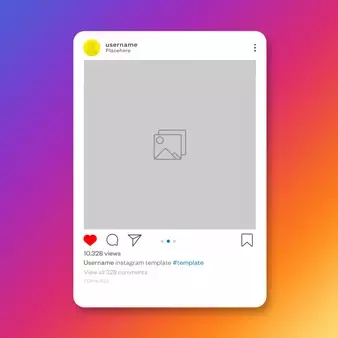 Cara mendapatkan banyak like di Instagram © 2021 brilio.net