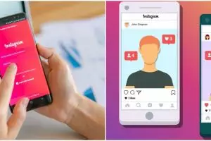15 Cara mendapatkan banyak Like di Instagram, auto jadi selebgram