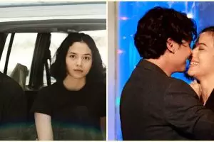 Cara Putri Marino bikin Jourdy Pranata jatuh cinta dalam satu hari