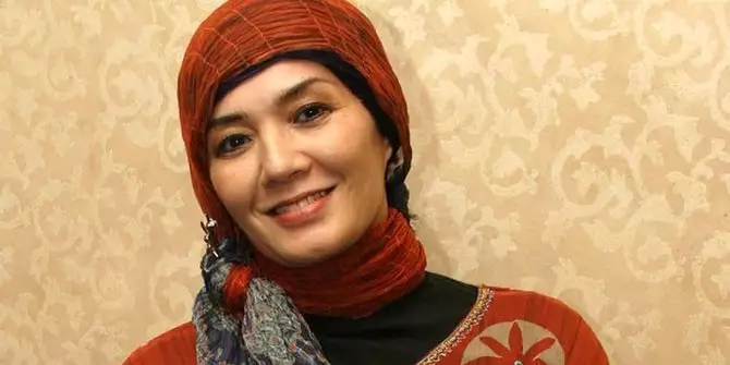 Kisah perjuangan seleb dikaruniai anak usai belasan tahun menikah Berbagai sumber 