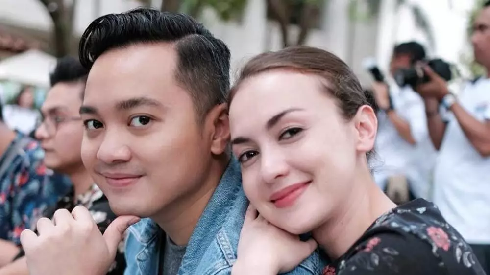 Kisah perjuangan seleb dikaruniai anak usai belasan tahun menikah Berbagai sumber 