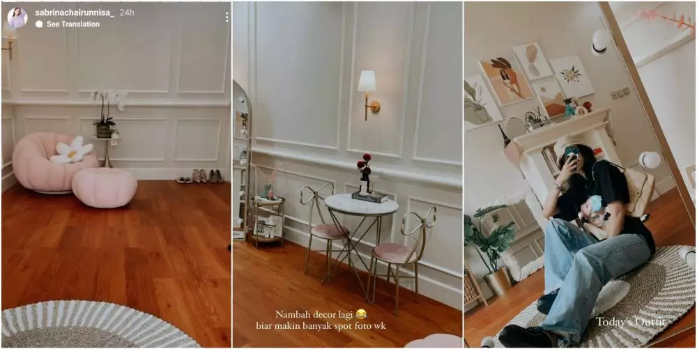 studio konten youtube seleb © YouTube