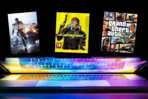 Rekomendasi 9 laptop gaming di bawah Rp 10 juta, harga murah spek dewa
