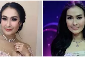 Nama Iis Dahlia dicatut dalam penipuan, sang putri beri peringatan