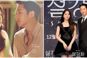 Dinilai distorsi sejarah, ini pernyataan JTBC drama Korea Snowdrop