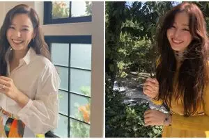 5 Fakta pernikahan Honey Lee 'One the Woman', suami bukan selebriti