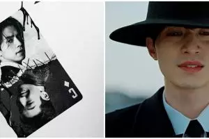 12 Drama Korea terbaik diperankan Lee Dong-wook, terbaru Bad and Crazy