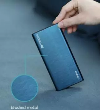 power bank murah kapasitas besar © 2021 brilio.net