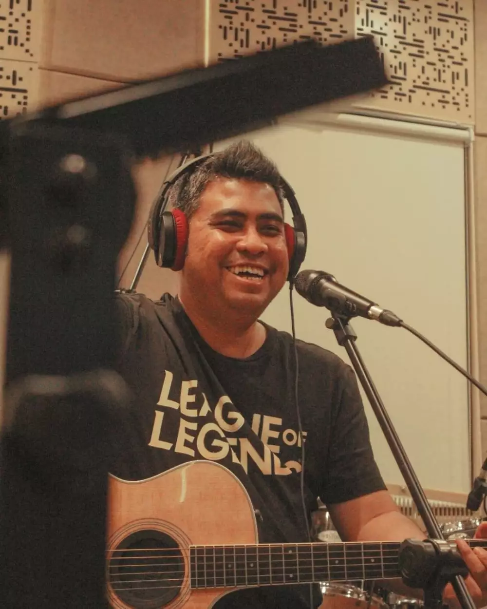 Single baru Rio Adiwardhana Instagram