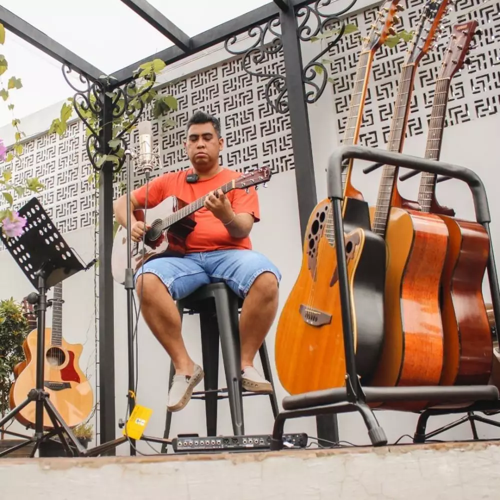 Single baru Rio Adiwardhana Instagram