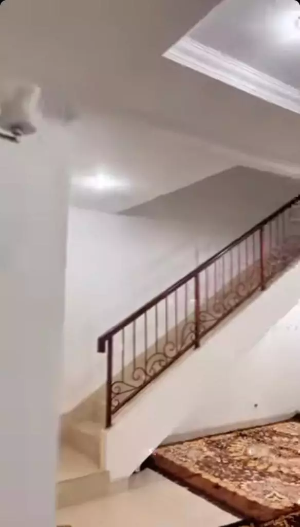 Penampakan rumah baru Gala Instagram