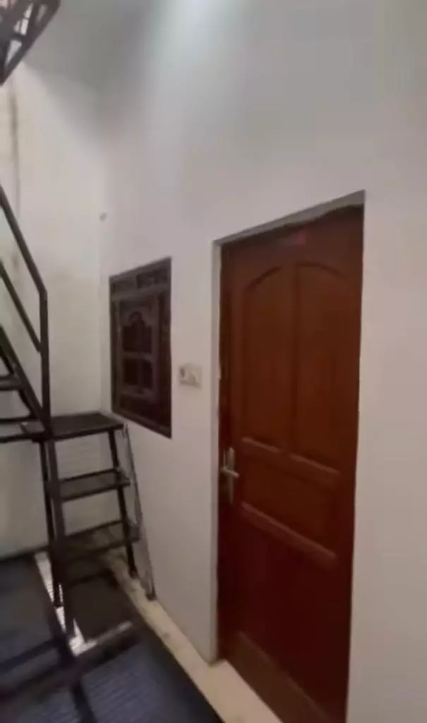 Penampakan rumah baru Gala Instagram