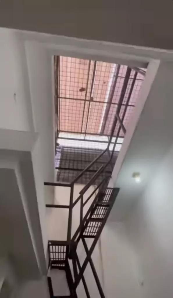 Penampakan rumah baru Gala Instagram