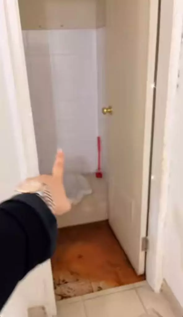 Penampakan rumah baru Gala Instagram