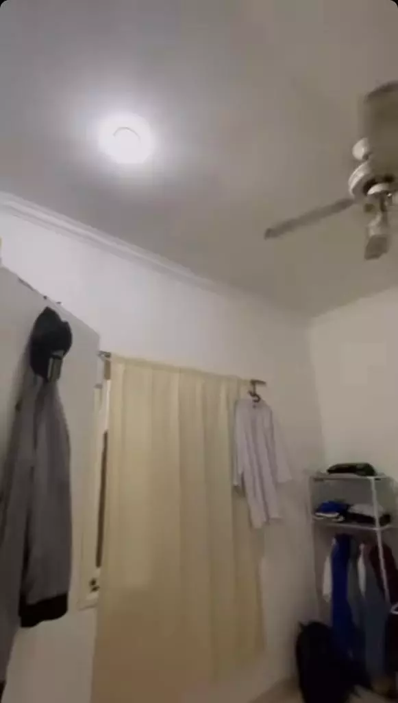 Penampakan rumah baru Gala Instagram