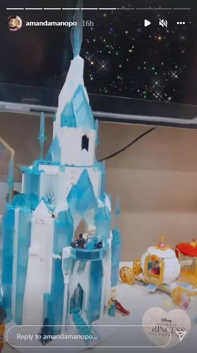 koleksi lego amanda © 2021 berbagai sumber