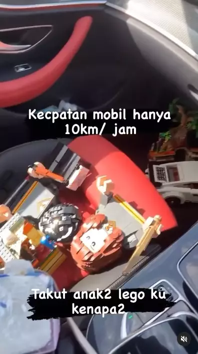 koleksi lego amanda © 2021 berbagai sumber