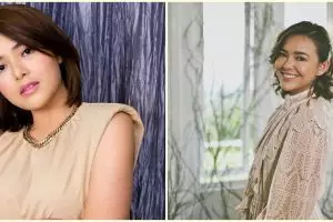 7 Potret koleksi lego Amanda Manopo, ada Star Wars hingga Harry Potter