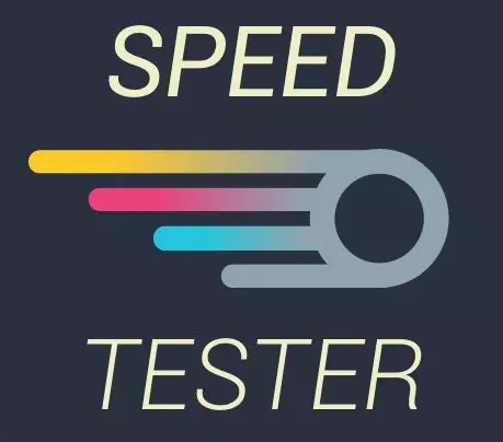 Aplikasi pengukur kecepatan internet © 2021 brilio.net