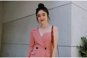 9 Menu sarapan sehat Febby Rastanty, rendah kalori dan cocok buat diet