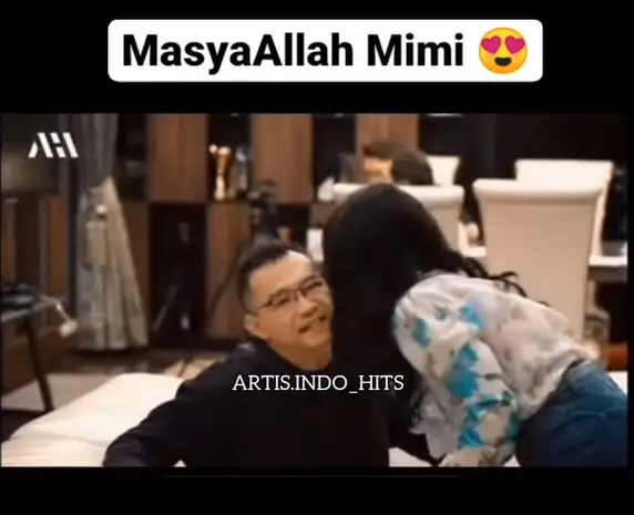 Momen Krisdayanti antar keluarga Anang Hermansyah liburan © 2021 Instagram