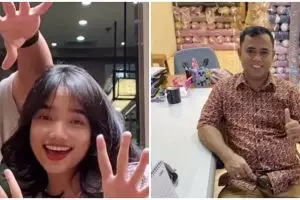 Fuji dan Thariq Halilintar dikabarkan dekat, begini tanggapan H Faisal