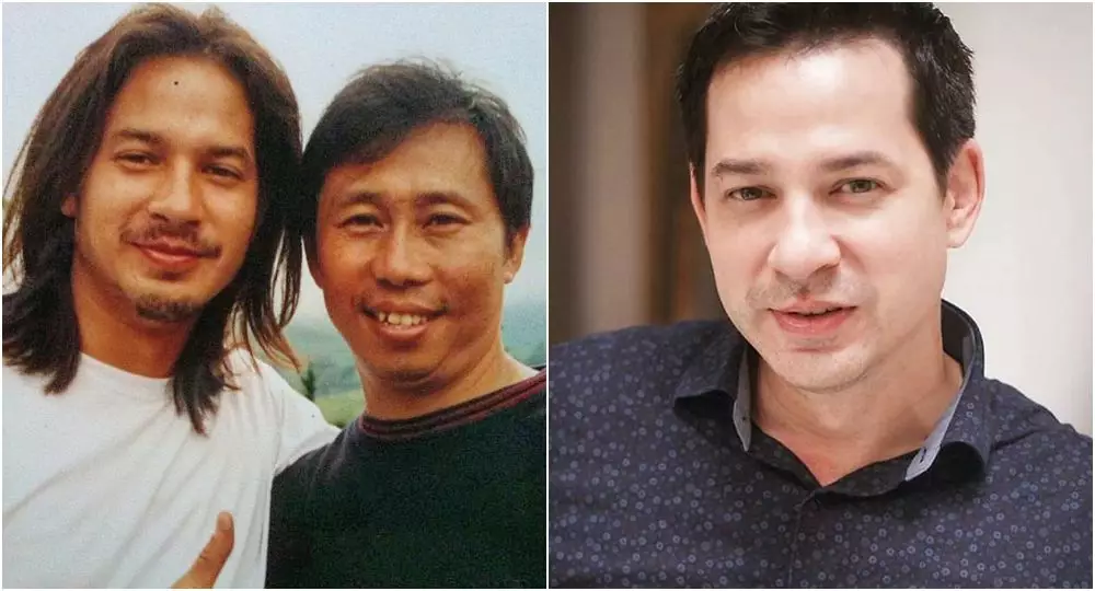 beda gaya dulu dan kini Arie Wibowo Berbagai sumber  beda gaya dulu dan kini Arie Wibowo Berbagai sumber