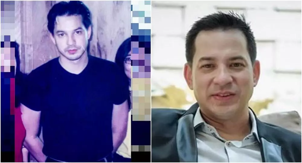 beda gaya dulu dan kini Arie Wibowo Berbagai sumber  beda gaya dulu dan kini Arie Wibowo Berbagai sumber