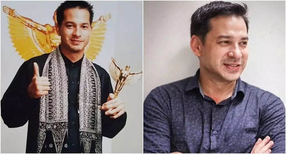 beda gaya dulu dan kini Arie Wibowo Berbagai sumber  beda gaya dulu dan kini Arie Wibowo Berbagai sumber