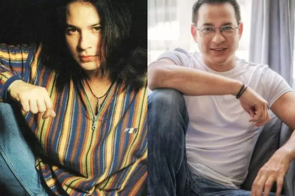 beda gaya dulu dan kini Arie Wibowo Berbagai sumber  beda gaya dulu dan kini Arie Wibowo Berbagai sumber