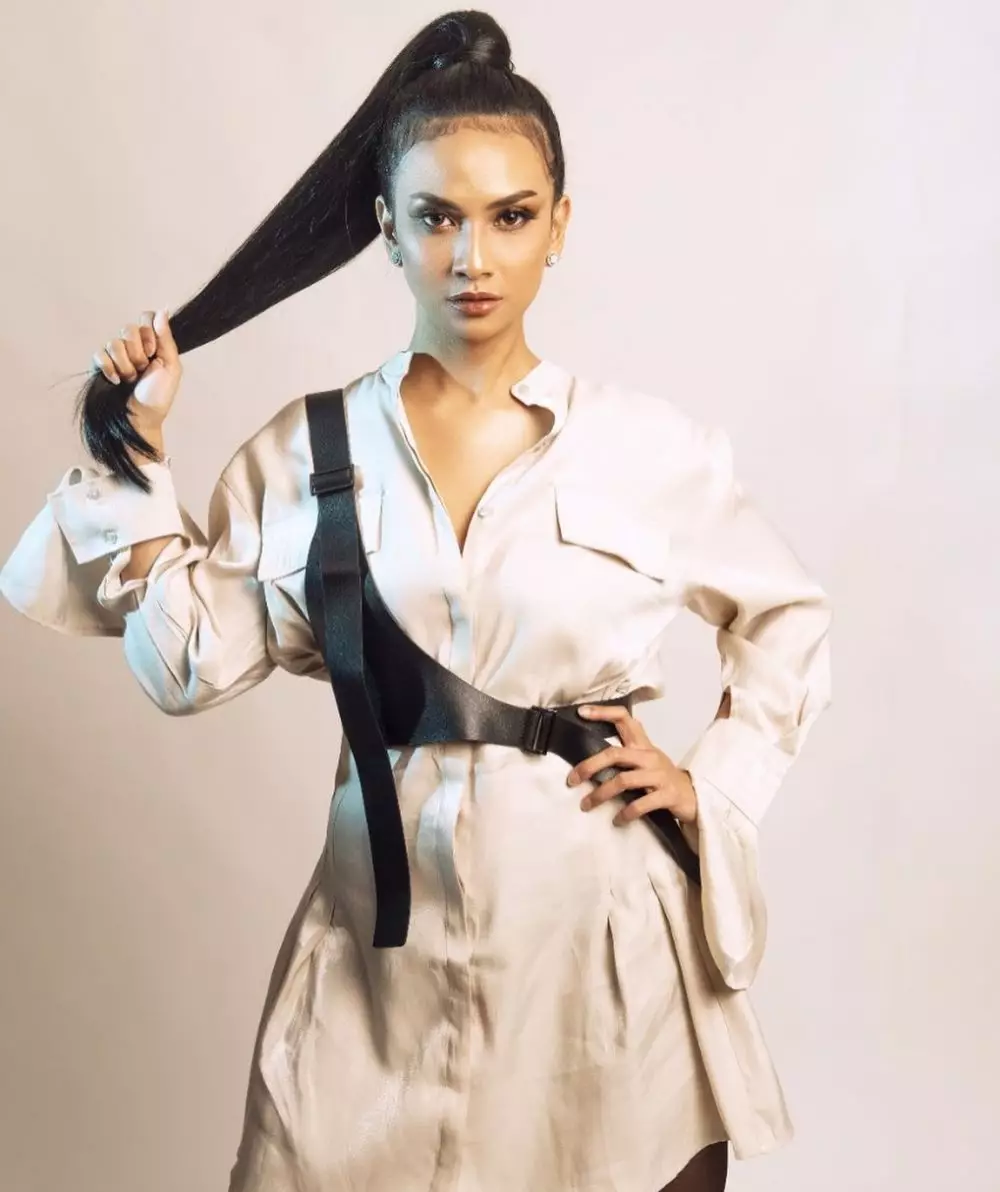 Fakta rumah baru Gala © Instagram