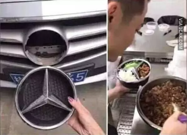 potret bekal makanan malah nyeleneh © 2021 1cak.com