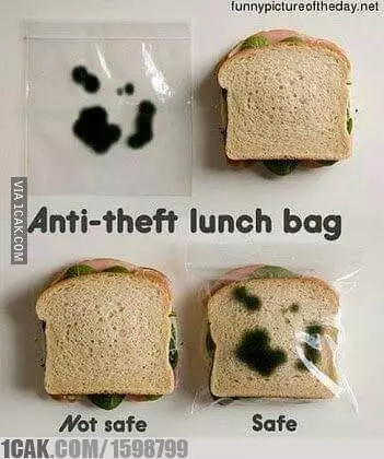 potret bekal makanan malah nyeleneh © 2021 1cak.com