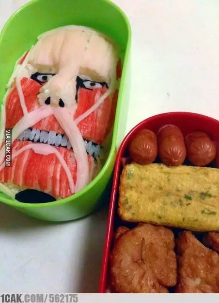 potret bekal makanan malah nyeleneh © 2021 1cak.com