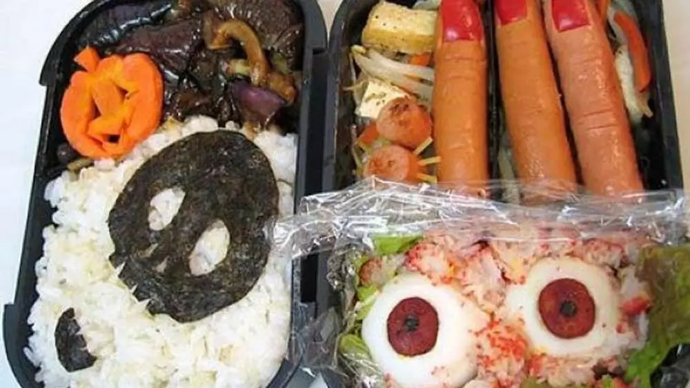 potret bekal makanan malah nyeleneh © 2021 1cak.com