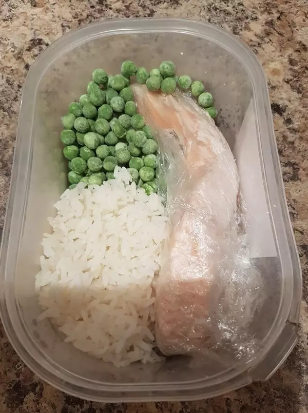 potret bekal makanan malah nyeleneh © 2021 1cak.com