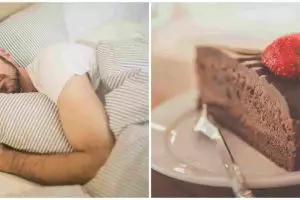 11 Arti mimpi makan, jadi pertanda baik sekaligus peringatan khusus