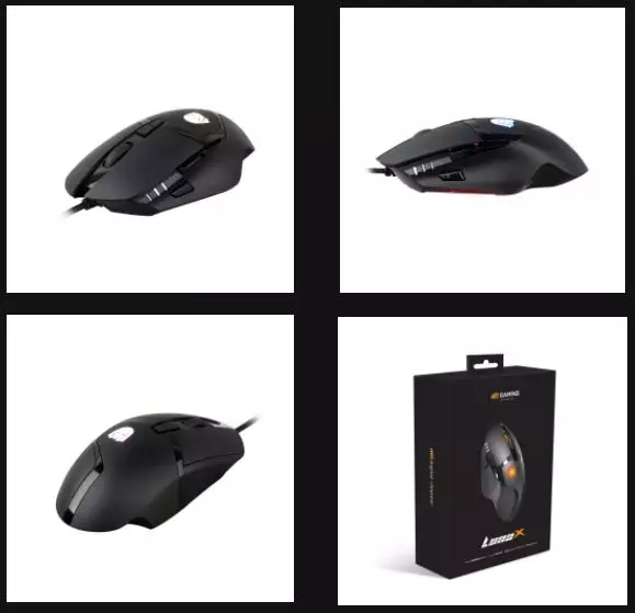 11 mouse gaming murah © 2021 brilio.net