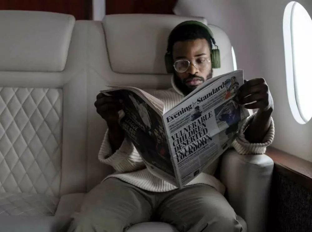 Contoh teks berita lengkap © 2021 brilio.net