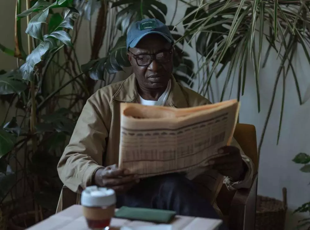 Contoh teks berita lengkap © 2021 brilio.net