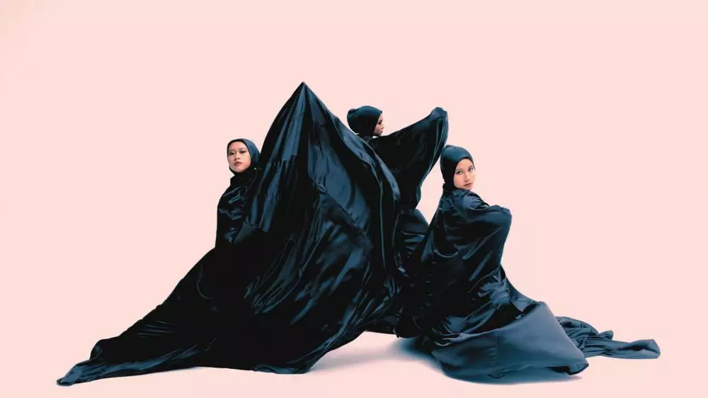 Konser VoB Supermusic © 2021 brilio.net