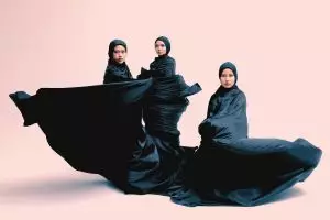 Voice Of Baceprot siap menggebrak konser Supermusic akhir tahun