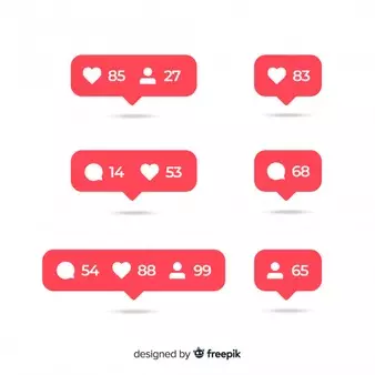 Cara mendapatkan banyak followers di Instagram © 2021 brilio.net