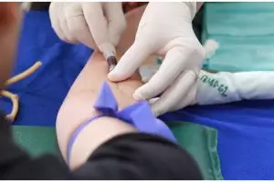 7 Fakta joki vaksin asal Pinrang, ngaku sudah 16 kali disuntik