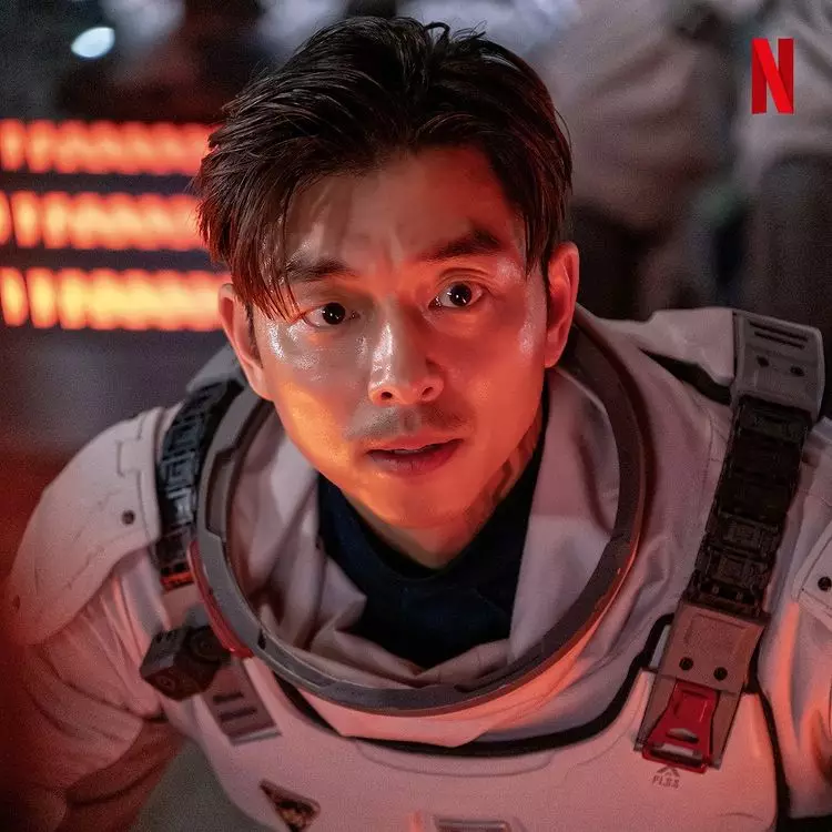 Fakta drama Korea The Silent Sea Netflix