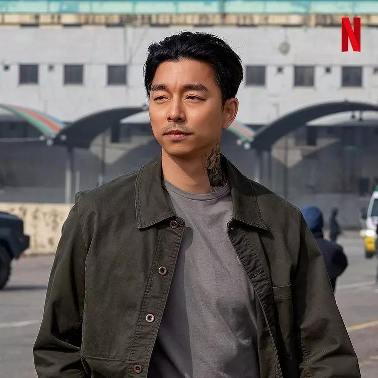 Fakta drama Korea The Silent Sea Netflix