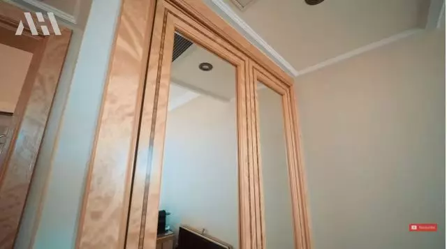 hotel tempat menginap keluarga atta di turki © YouTube hotel tempat menginap keluarga atta di turki © YouTube