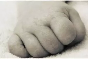 Viral bayi lahir dengan berat 5,1 kg, panjangnya melebihi bayi normal