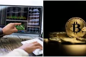 Apa sih beda trading aset kripto aktif vs pasif? Yuk kita pelajari